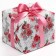 Glossy packaging paper, 70x100 cm
