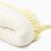 Children's hat, yellow color, size 48-50