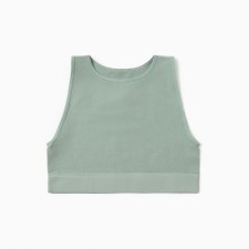 TOP female, apple and ground color, size 44 (s)