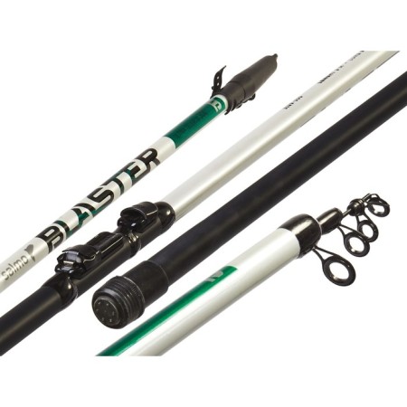 Salmo Blaster Ultima Telerod rings, test 5-20 g, length 3 m.-1