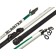 Salmo Blaster Ultima Telerod rings, test 5-20 g, length 3 m.