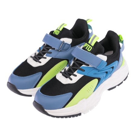 Sneakers for the boy PlayTode, size 37-4