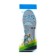 Antibacterial, universal shoes 35-36 insoles