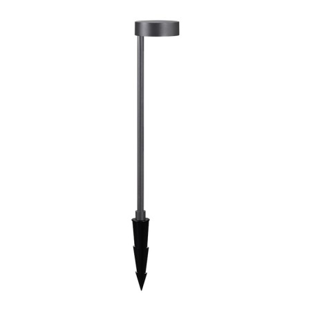 Street lamp Mantra Nagano, Led, 740lm, 3000k, 835 mm, black color
