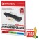 Laminating film A3 303x426 mm, 100 μm, 100 pieces, glossy, Brauberg 530895