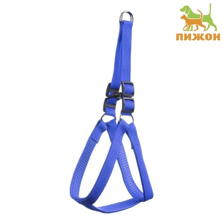 COMPORTS COMPORTS COMBODY, 2 cm, Osh 40-58 cm, og 46-60 cm, blue