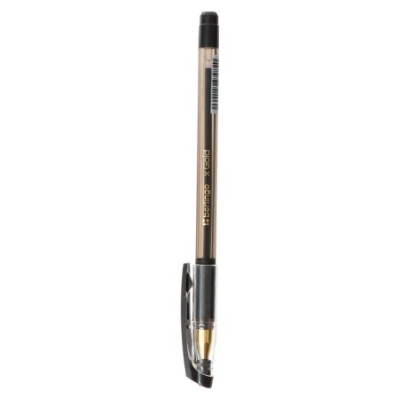 Ballic hub XGold, node 0.7 mm, black ink, needle rod, flu-1