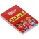 Card game "Who am I really?", 32 cards