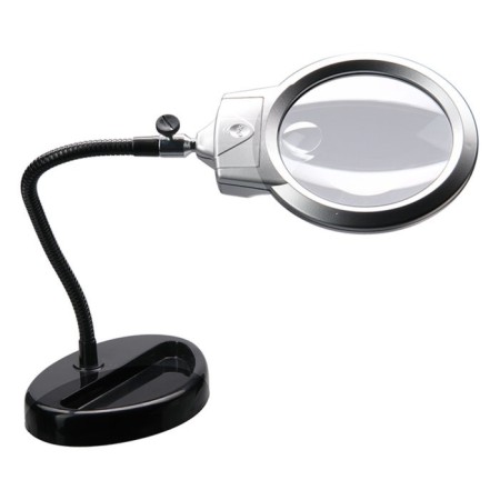Lupa-lamp desktop 15119-b