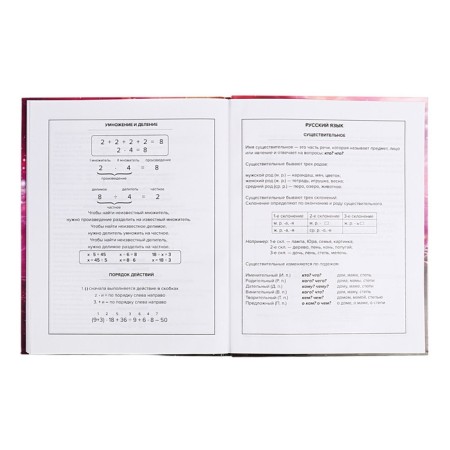 School diary for grades 1-11 Infinity, covered cardboard, glossy lamination, foil embossing, universal cheat sheet, 48 sheets, block 65g/m2-11