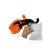 Set for creativity "Toy for sewing. Tiger"