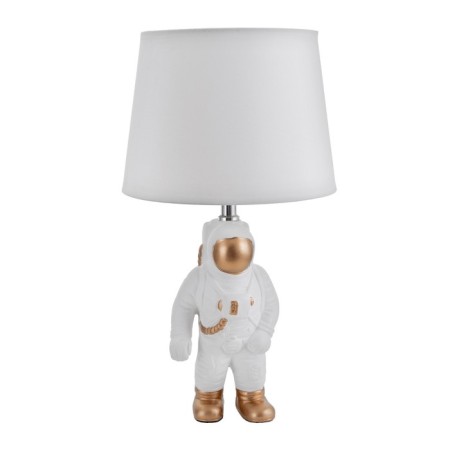 Highway lamp 16868/1 E14 40W white-gold 22.5x22.5x42 cm Risalux-9