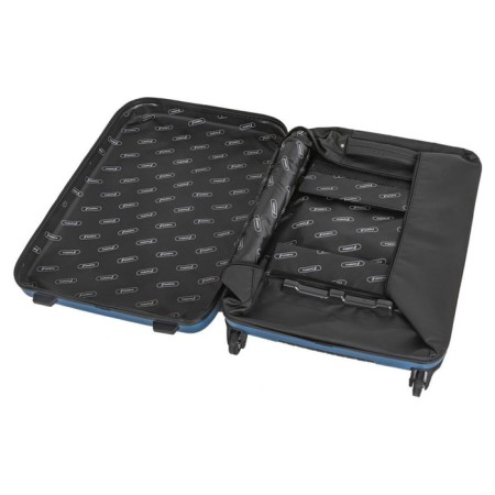 Suitcase Fusion FTS-1004, S, Blue-4