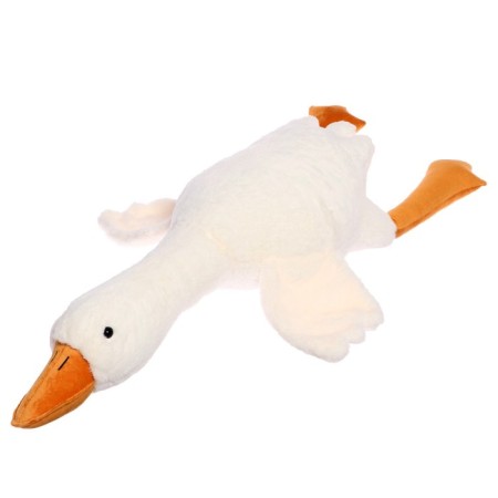 Soft toy "Goose", 90 cm