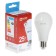LED lamp In Home LED-A65-VC, 25 W, 230 V, E27, 6500 K, 2380 lm