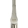 Kitchen mixer Zein Z3734, single -leaf, pour height 27 cm, satin