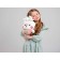 Soft toy "Bunny"