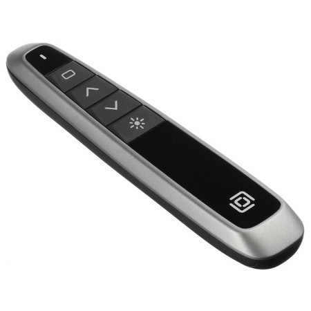 Presenter call 695p Radio USB (30m) black-7