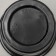 A glass of plastic disposable “barrel”, 500 ml, 65 pcs/union, black color