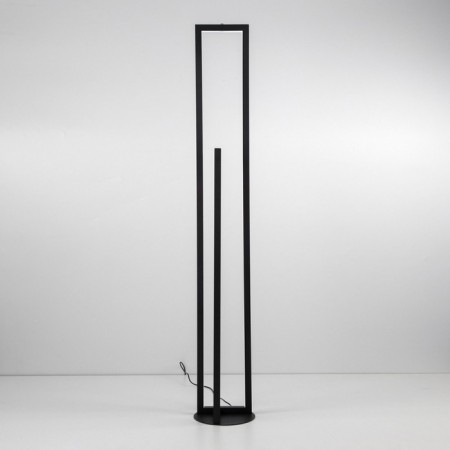 Citilux “Defans” KL804011, 19x19x122 cm, 1x36W, LED, Black Black-7