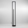 Citilux “Defans” KL804011, 19x19x122 cm, 1x36W, LED, Black Black
