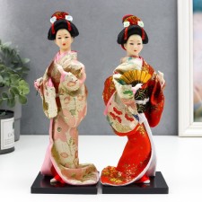 Collective doll 