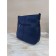 Umka wives. on a long belt mia, a lightning department, blue color 31x7x29cm