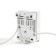 Teplocom ST-555-I, 555 VA, 145-260 V, indication