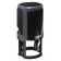 Equipment for round printing Automatic Trodat Printy 4642, diameter 42 mm, with a lid, casing gray