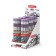 Mechanical pencil Erichkrause "Colortouch Purple Python", Grifel D = 2.0 mm, with a grief, "Soft-Touch" case with a design, in a tube