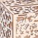 Wedding Bank "Love", wood, assembly, 24x19.5x16 cm