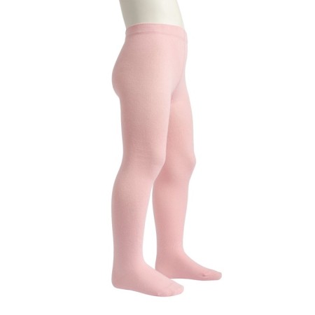 Pantyhose children's Omsa Kids Collant 11s01-2 surface Rosa, size 128-134-3