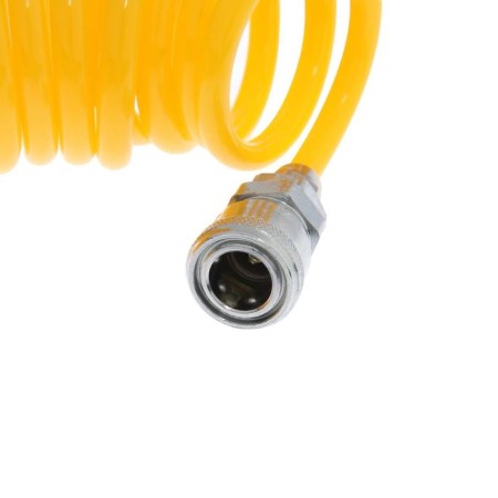 Universal Avs HS-01 Dudging Hose, with a manometer, 4 m-2