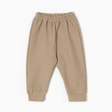 Set for a boy, color mustard, height 80 cm-8