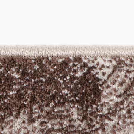 Alpha Rectangular carpet 120x180 cm, pp 100%, juts-2