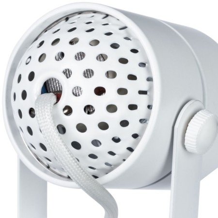 Lamp track Lente, 1x50W GU10, white color-2
