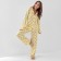 Female pajamas (shirt and trousers) KAFTAN DUCK RR 52-54