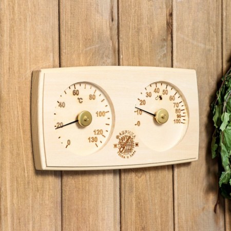 Bath station (thermometer+hygrometer)-1