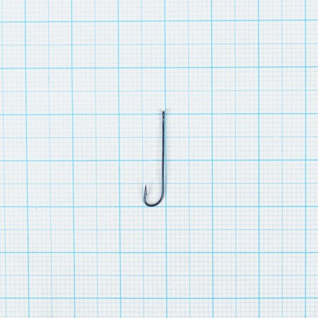 Universal hooks Maruto 3300, Blue color, No. 14, 10 pcs.-1