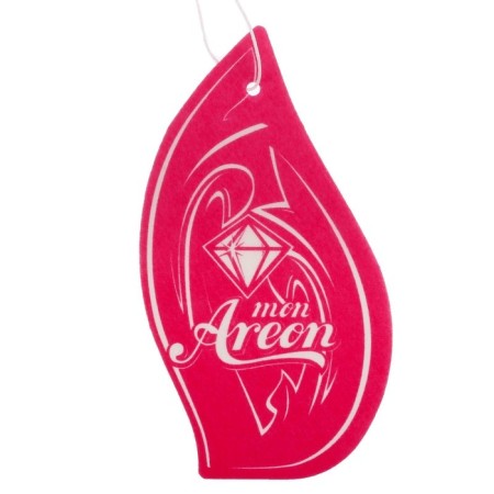 Mon Areon flavor, Babble-Gam-4