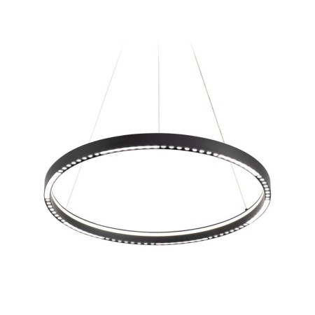 LED LED SCREED AMBRELLA LIGHT, LINTECH, FL5852, LED, 35 W, 2800LUM, 3000-6400K, black color black