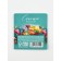 Set of stickers-flukes "Inspecting beauty", 4 pcs, 20 liters