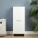 Bathroom cabinet No. 6, 40 x 30 x 100 cm