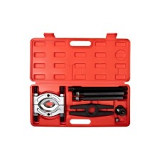A set of carriers of bearings Kraft KT 701068, separator type, 75-100 mm, 7 items