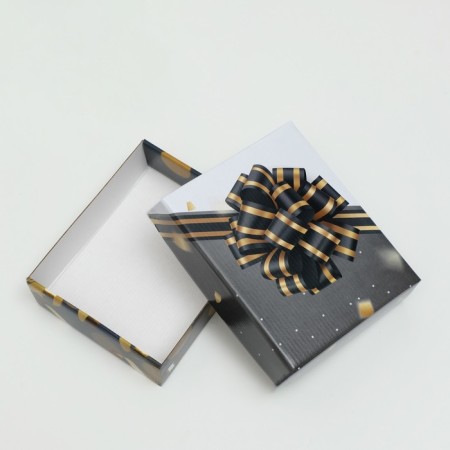 Box cover is a “tape”, without a window, 18 x 15 x 5 cm-2