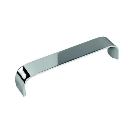Handle-slop KA909-160 CP, color chrome