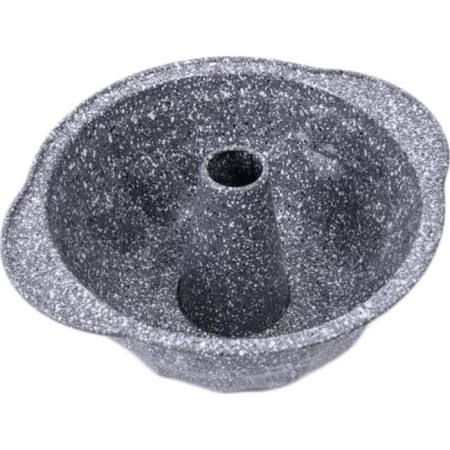 Baking Winner Happy Life WR-6506, marble coating, size 27x 23.5x11 cm