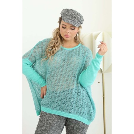 Jumper female, size 54-5