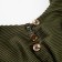 Swimsuit female separate minku "Joy" color green size 48