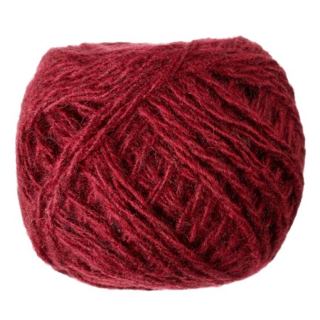 Acryl yarn 100% acrylic, 100m/40 ± 5 g (cherry)-3